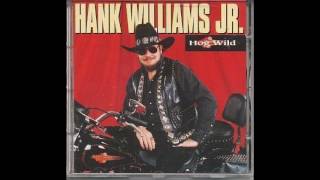 09. Eyes Of Waylon - Hank Williams Jr. - Hog Wild