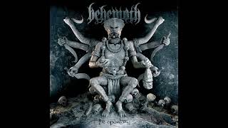 Behemoth - Libertheme