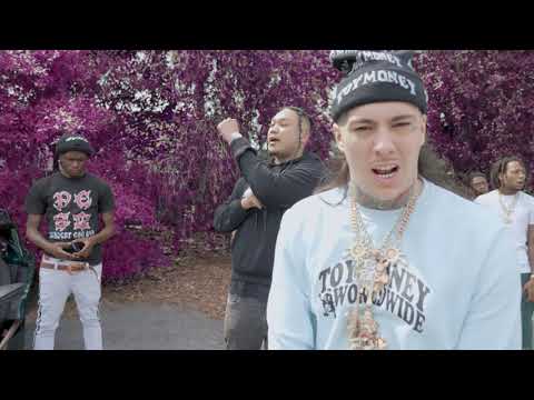 LOONY2TIME FT. PESO PESO - BURBERRY