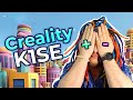 Відеоогляд Creality K1 SE