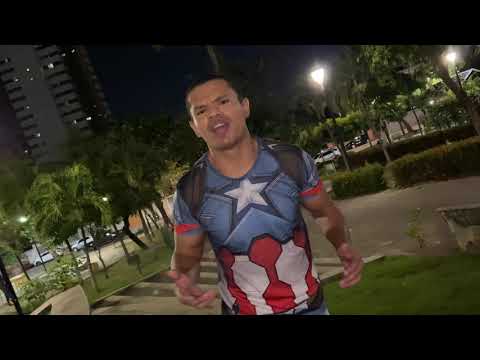 Matuê é Sal (Paródia Baba ovo) Fábio Feat.Barreto