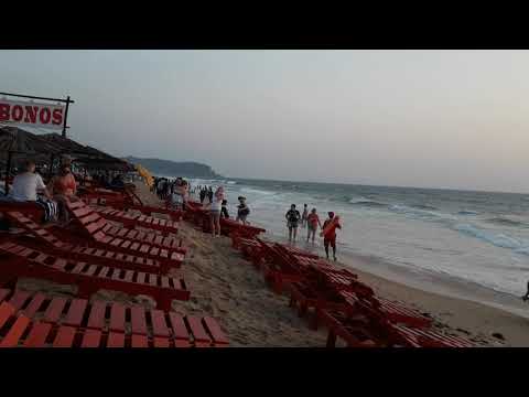 BONOS BEACH GOA RAHIM