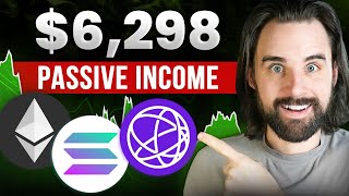 Unlock Crypto Riches: Your Blueprint for Passive Income with Blockchain Nodes