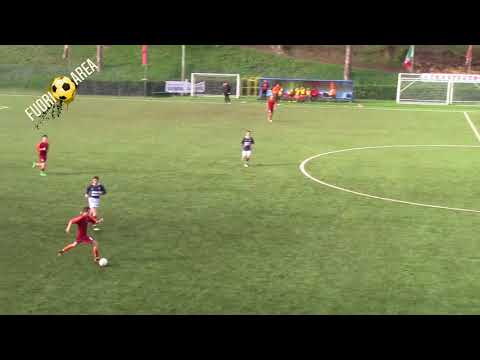 Allievi Elite: Trastevere-Romulea 3-2