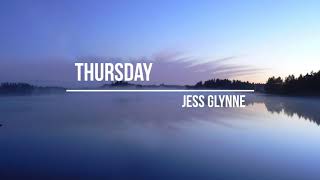 Jess Glynne - Thursday (Nicky Romero Remix)