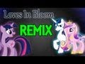JoinedTheHerd - Love is in Bloom (Remix) 