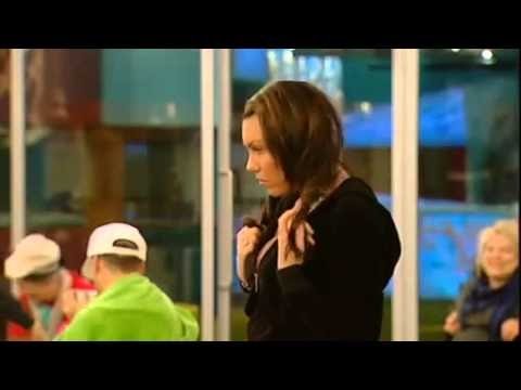 Celebrity Big Brother 2009 - Day 5 - Live Special: Part 1.