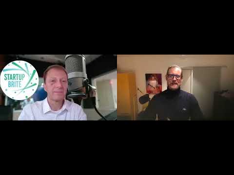 Kai Stubbe From RITZI Creates Live Shopping For The ... - YouTube