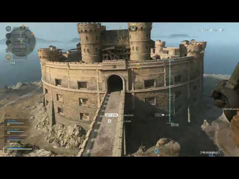 Main CALL OF DUTY bareng maul kumpoy 2 kali MATI YANG TIDAK BERFAEDAH!!!