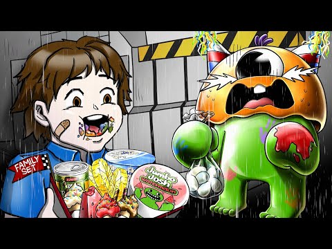 Delicious Garten of Banban COMPLETE EDITON - Garten of Banban