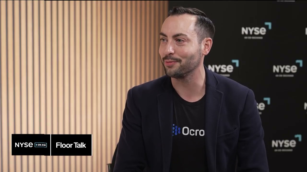Ocrolus CEO Explains How It’s Using AI to Get Small Biz Owners Funded Quickly