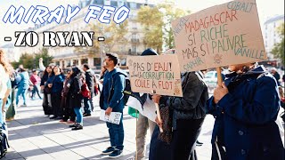 Download lagu ZO RYAN - MIRAY FEO ( Hira hoan'ny Tolona - Manifestation Γ Madagascar) mp3 Download lagu ZO RYAN - MIRAY FEO ( Hira hoan'ny Tolona - Manifestation Γ Madagascar) mp3