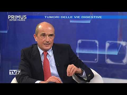 Primus Inter Pares del 22/5/2019 - Pierluigi Pilati e Basilica del Santo  (2 di 5)