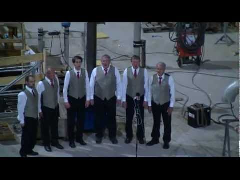 Wohl in da Wiedaschwing, die Mühldorfer Sänger