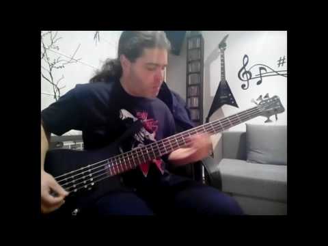 Tálesien - Insomnio Bass Playthrough