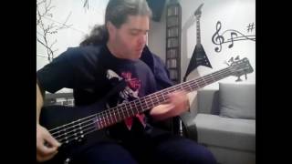 Tálesien - Insomnio Bass Playthrough