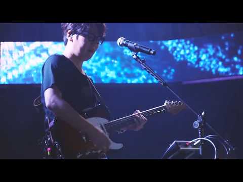 20180908 NELL(넬) - 습관적 아이러니 @칠포재즈페스티벌