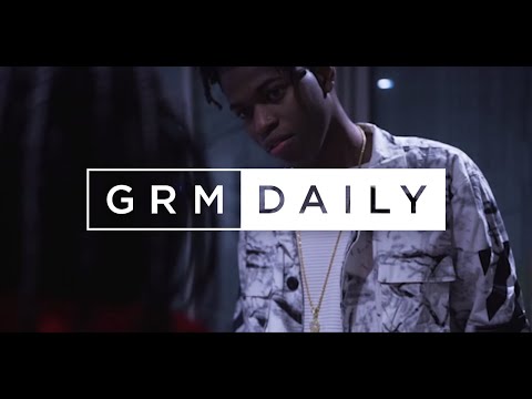 Jordan Adetunji - Trophy Girl [Music Video] | GRM Daily