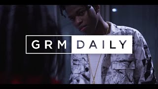 Jordan Adetunji - Trophy Girl [Music Video] | GRM Daily