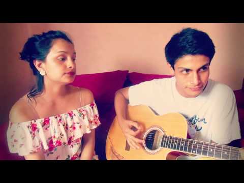 Aun en medio del dolor (Praise song) - Hillsong United (Cover)