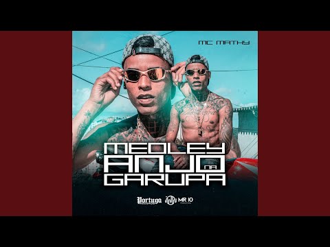 Medley Anjo na Garupa