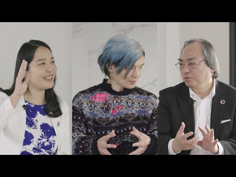 【大阪・関西万博】いのち輝く未来の学びとは？「大学は何を提供できるか」