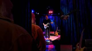 Frame By Frame - Adrian Belew Power Trio