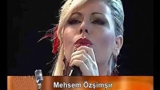 Mehsem ÖZŞİMŞİR-Her Gün Aynı Heyecan (NİHAVEND)R.G.