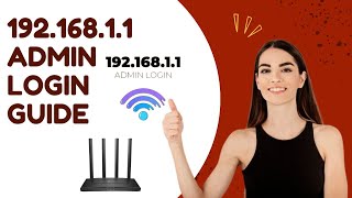 Download lagu 192.l.168.1.1 Admin Login Guide mp3