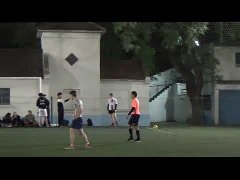 Deportivo Hungaro vs Guatema sss - #LigaNuñez - #Apertura SLS Fecha 9 - 2022