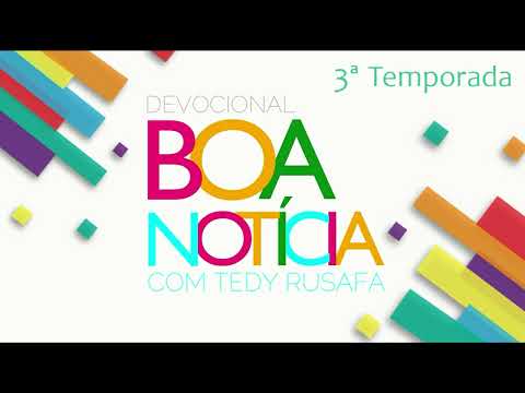 Devocional 21/03/2022