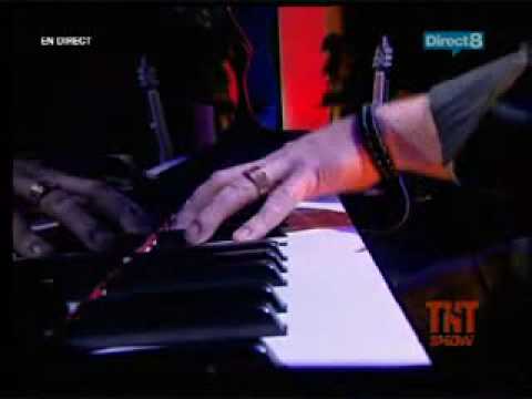 Frédéric Lerner - « Plus là »