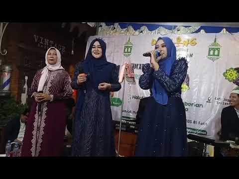 Musik Gambus Al Ukhwah