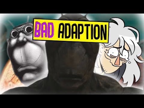 Terra Formars (2016): Live Action Anime At Its Worst