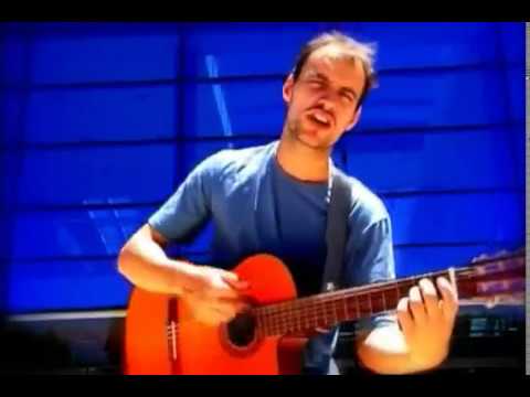 El alemán    Gerardo Dorado -Mi canción