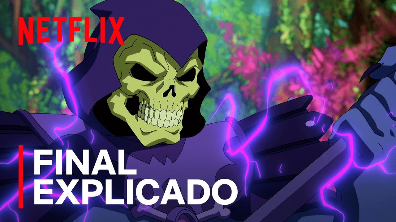Video Oficial