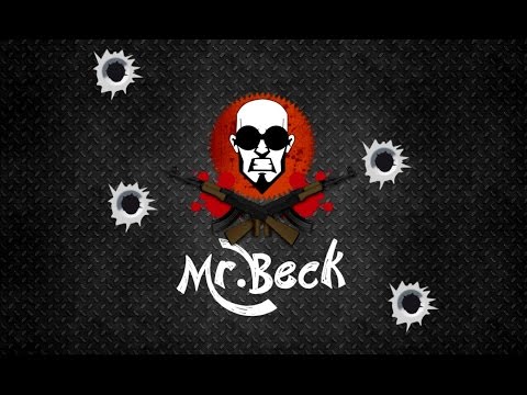 Rush Team - MrBeck Montage - Hangar, De Dust and Underground