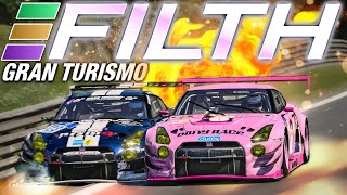 I Found The Solution To Kimi Velocini (Gran Turismo 7 Dirty Driving)