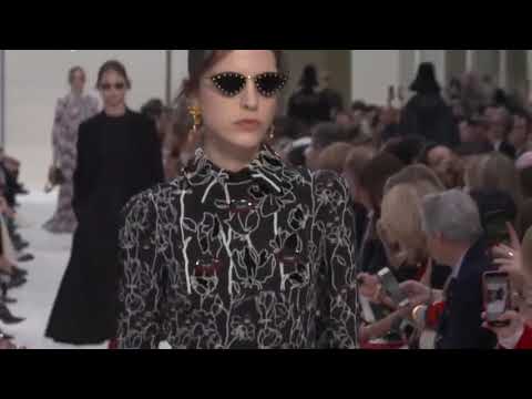Valentino Fall/Winter 2019-2020