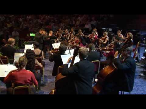 Mozart: Symphony No. 29, Mvmt. 1 - Vengerov, VFCO