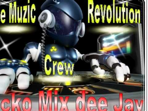 Big Yomo & Big Marvin [Subela-Bajala] (((Ecko Mix dj)))