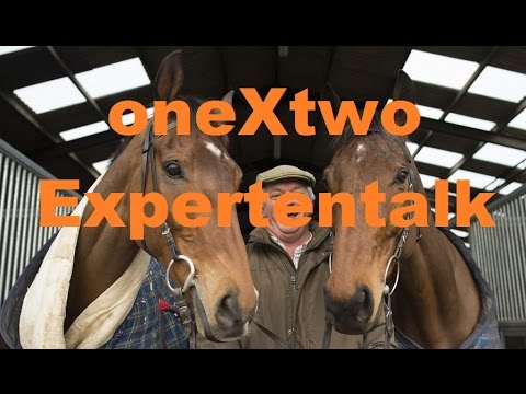 King George VI 2016 | Criterium Continental 2016 | oneXtwo Expertentalk (24.12.16 - 26.12.16)