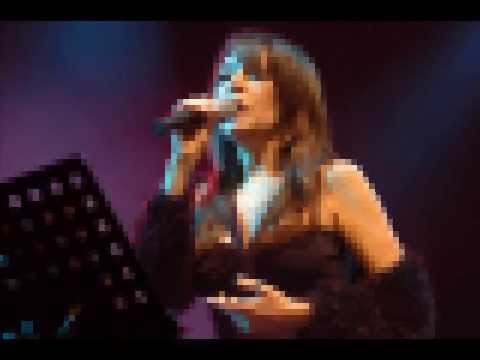 Adriana Varela - con la frente marchita (Joaquín Sabina)