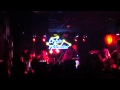 Envy - Thousand Scars (live)