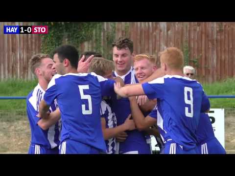 RUR Cup - Haywards Heath vs Storrington - 9th September 2017