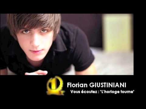 Florian Giustiniani N°1 - 21/04/11