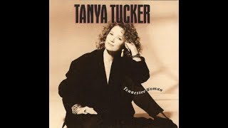 Don&#39;t Go Out ( With Him) by Tanya Tucker and T. Graham Brown from Tanya&#39;s album Tennessee Woman