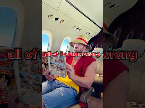 Did Logan Paul prove he isnt a LARP?