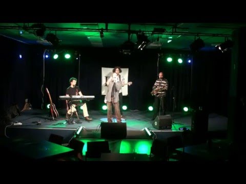 Improcore - Reggae o kalhotkách stažených ke kotníkům