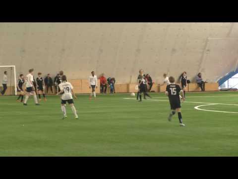 EPS Valkoinen - HooGee/EsPa YJ (1)